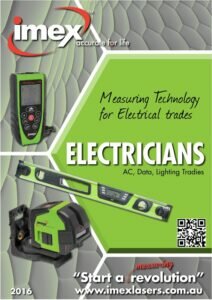 Imex for Electricians