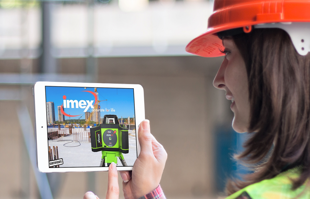 Imex Construction Update